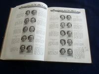 1937 THE ELM TREE NEW HAVEN HIGH SCHOOL YEARBOOK - NEW HAVEN, CT - YB 2688