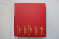 1966 THE ANCIENT ART OF WARFARE BOXED SET BY ROBERT LAFFONT - HARDCOVER- KD 9678