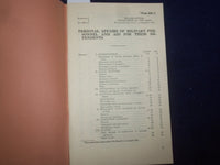 1957 SEPTEMBER PERSONAL AFFAIRS OF MILTARY PERSONNEL- DEPARTMENT OF ARMY- J 9482