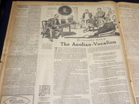 1915 JANUARY 17 NEW YORK TIMES - EARTHQUAKE DEATH LIST SWELLS - NT 7825