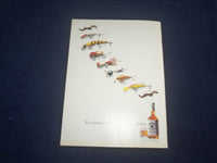 1991 MAY INSIDE SPORTS MAGAZINE - NHL PLAYOFFS PREVIEW - F 253K