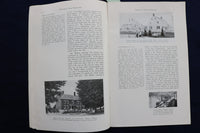 1952 MARCH HISTORICAL NEW HAMPSHIRE MAGAZINE - K 788