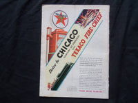1933 AUGUST 28 TIME MAGAZINE - EDWARD J. KELLY, MAYOR OF CHICAGO - T 385