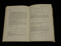 1969-1979 REAGENTS FOR ORGANIC SYNTHESIS BOOK LOT OF 7 - FIESER - KD 1062