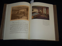 1918 THE CHARM OF THE SOVEREIGN WOOD CATALOG - VOLUME 2 - J 8854