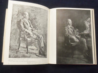 1942 EAKINS HARDCOVER BOOK BY ROLAND MCKINNEY - KD 8726