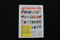 1960 FEBRUARY REDBOOK MAGAZINE - ELVIS PRESLEY IN THE ARMY COVER - SP 4201E