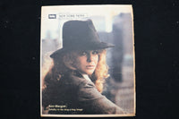 19720MRCH 5 MAR 5 SUNDAY NY NEWS COLOROTO MAGAZINE - ANN-MARGRET COVER - E 25471
