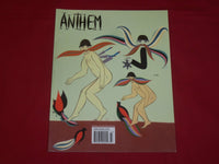 2006 JULY/AUGUST ANTHEM MAGAZINE - NO. 23 - SPECIAL COLLECTOR'S EDITION - RC 933