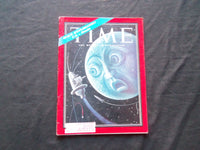 1959 JANUARY 19 TIME MAGAZINE - SPACE EXPLORATION - T 1673