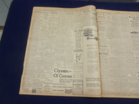 1917 JULY 2 NEW YORK TIMES - BOSTON PEACE PARADE MOBBED - NT 9292