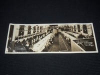 1932 MECO ASSOC. MORGAN ENVELOPE X-MAS PARTY PHOTO - 11 3/4