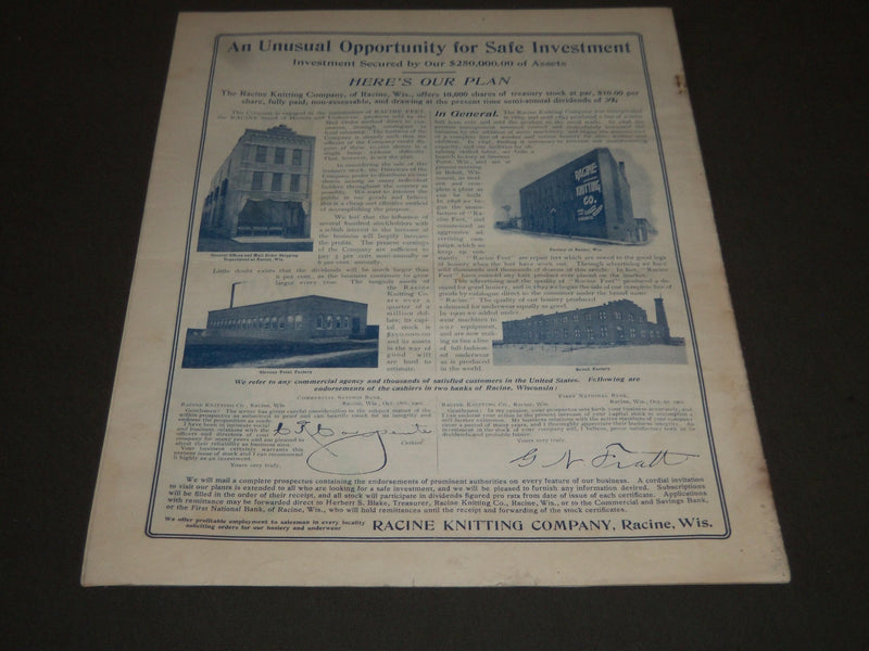1902 FEBRUARY 15 THE SATURDAY EVENING POST MAGAZINE - ILLUSTRATED COVER- SP 1029