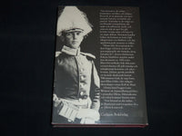 2003 SOM BERUSAD AV DIN NARHET HARDCOVER BOOK BY LENA WISAEUS - KD 5980J
