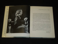 1958 HET NEDERLANDS BALLET HARDCOVER BOOK BY JOOP SCHULTINK - KD 5841