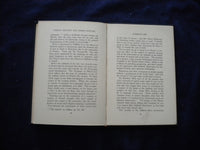 1927 INFLUENCE OF THE WEEKLY REST-DAY ON HUMAN WELFARE HARDCOVER BOOK - KD 8111