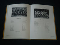 1946 THE CLIO BEARD SCHOOL YEARBOOK - ORANGE NEW JERSEY - GREAT PHOTOS - YB 1646