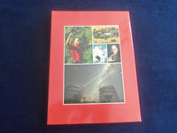 2007 TIME MAGAZINE - SPECIAL ISSUE - 2007 THE YEAR IN REVIEW - ST 7034