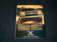 1999 DECEMBER 6 U.S. NEWS & WORLD REPORT MAGAZINE- CRIMES OF THE CENTURY- B 5420