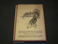 1933 MINUTE GLIMPSES OF AMERICAN CITIES BOOK BY HERBERT S. KATES - KD 6252