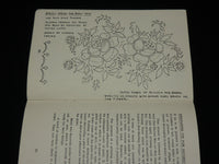 1947 DECORATING COUNTRY TIN SOFTCOVER BOOK BY AUDREY CHANDLER WOODMAN - J 7045