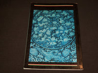 1990 OTTOMAN TURKISH TREASURES EXHIBITION SOFTCOVER BOOK - R 728T