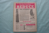 1951 FEBRUARY REAL ROMANCES MAGAZINE - CHARLENE COVER - E 26712