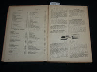 1899 METHOD FOR THE PIANOFORTE HARDCOVER BOOK BY GUSTAV DAMM - KD 6973