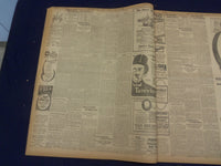 1922 JUNE 26 NEW YORK TIMES - COMPANY BLAMED FOR MINE MURDERS - NT 8407