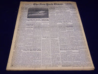 1949 JANUARY 21 NEW YORK TIMES - TIENTSIN IS VIRTUALLY LOST - NT 3193