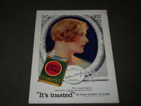 1929 JUNE THEATRE MAGAZINE - IRENE BORDONI COVER - NICE ADS - B 3188