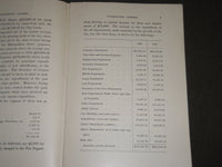 1896 DECEMBER 29 WILLIAM A. BANCROFT VALEDICTORY ADDRESS BOOK - J 3159