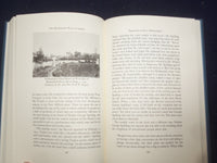 1969 THE HACKENSACK WATER CO. 1869-1969 HARDCOVER BOOK -LEIBY INSCRIBED- KD 8769