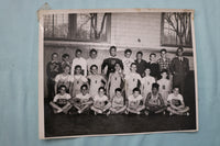 1955 OAK LILY AND IVY MILFORD HIGH SCHOOL YEARBOOK - MILFOR, MA. - YB 3571