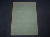 1971 THE COLONIAL SILVERSMITH HARDCOVER BOOK BY HENRY KAUFFMAN - KD 6777