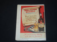 1945 MAY 5 THE NEW YORKER MAGAZINE - ILLUSTRATED COVER - NY 117