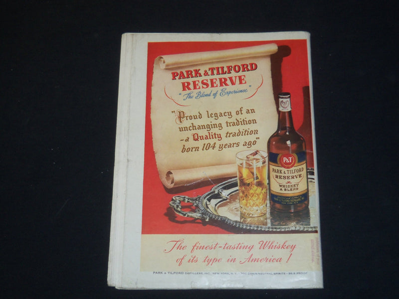 1945 MAY 5 THE NEW YORKER MAGAZINE - ILLUSTRATED COVER - NY 117