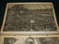 1916 JUNE 11 NEW YORK TIMES PICTURE SECTION - REPUBLICAN CONVENTION - NT 8964