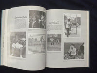1979 HALCYON IMMACULATE HEART ACADEMY YEARBOOK -WASHINGTON TOWNSHIP NJ- YB 1925L