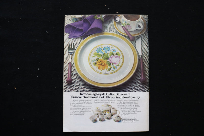 1976 MAY 31 THE NEW YORKER MAGAZINE - BY PAUL DEGEN COVER - E 10492