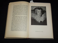 1936 RICHELIEU DER AUFSTIEG ZUR MACHT BOOK BY CARL J. BURCKHARDT - KD 5634E