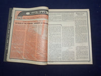 1976 MAY 14 BUGLE AMERICAN MAGAZINE - THE STORY OF THE WEATHERPEOPLE - J 9443
