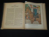 1937 100 SHORT STORIES HARDCOVER BOOK EDITED BY VIOLA RUTH LOWE - I 1816