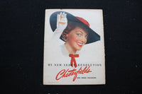 1939 JAN 17 LOOK MAGAZINE - AN OPEN LETTER TO AMERICAN DOCTORS COVER - E 10769