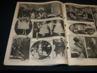 1916 JANUARY 2 NEW YORK TIMES ROTO PICTURE SECTION - CAPTAIN RODMAN - NT 8978