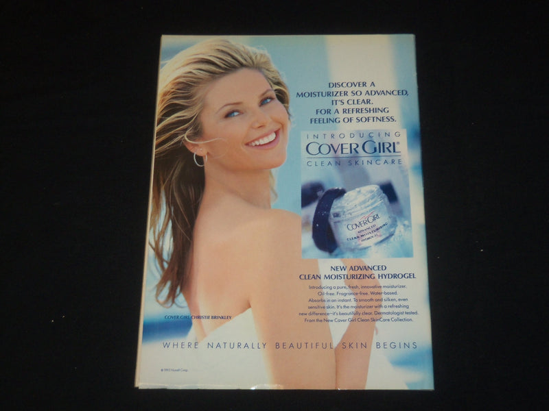 1993 LADIES' HOME JOURNAL MAGAZINE - KATHERINE HEPBURN SPECIAL ISSUE - SP 3777