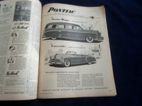 1949 JULY BETTER HOMES AND GARDENS MAGAZINE - NICE COVER, PHOTOS & ADS- ST 4628J