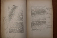 1909 LE CONSUL ESSAI D'EXPOSE SYSTEMATIQUE - INSCRIRED - SOFTCOVER BOOK - K 3191
