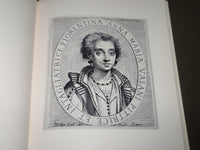 1984 BAROQUE PORTRAITURE IN ITALY SOFTCOVER ART CATALOG - NICE PRINTS - KD 5067