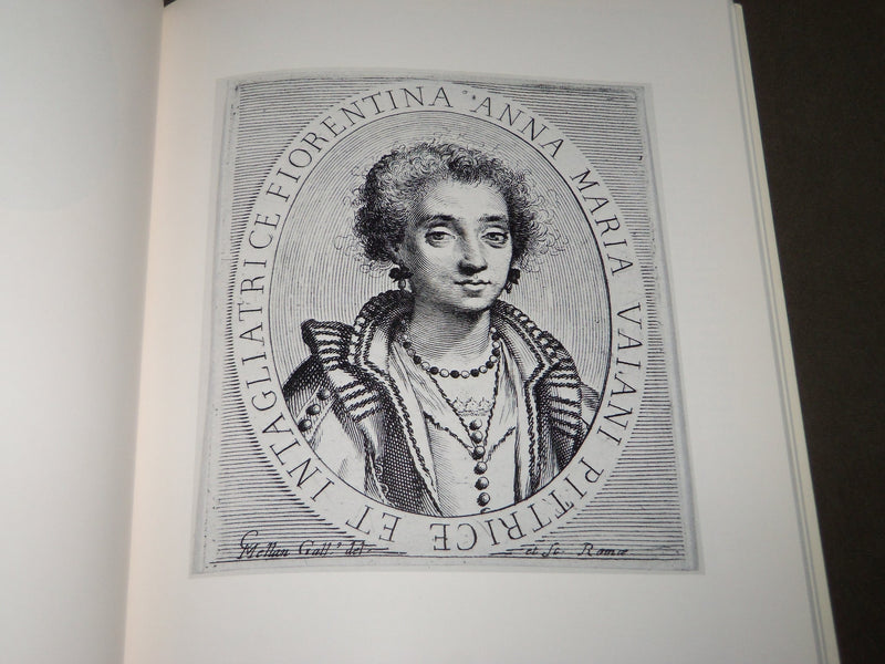 1984 BAROQUE PORTRAITURE IN ITALY SOFTCOVER ART CATALOG - NICE PRINTS - KD 5067